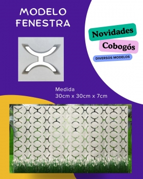  Fenestra