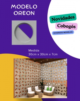  Oreon
