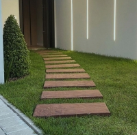  Tábua de Concreto
