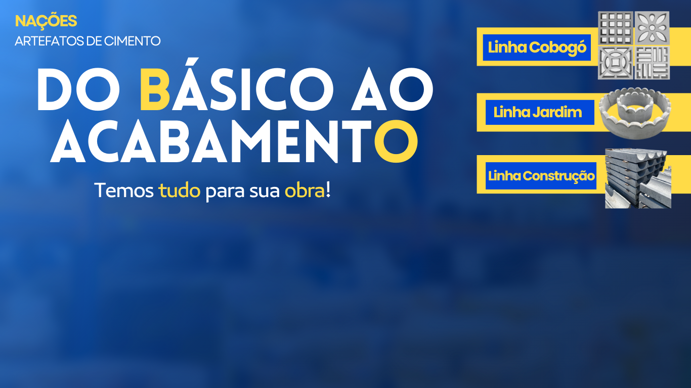 Conheça!